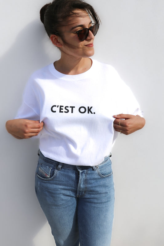 C'EST OK.