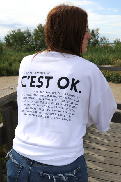 C'EST OK.